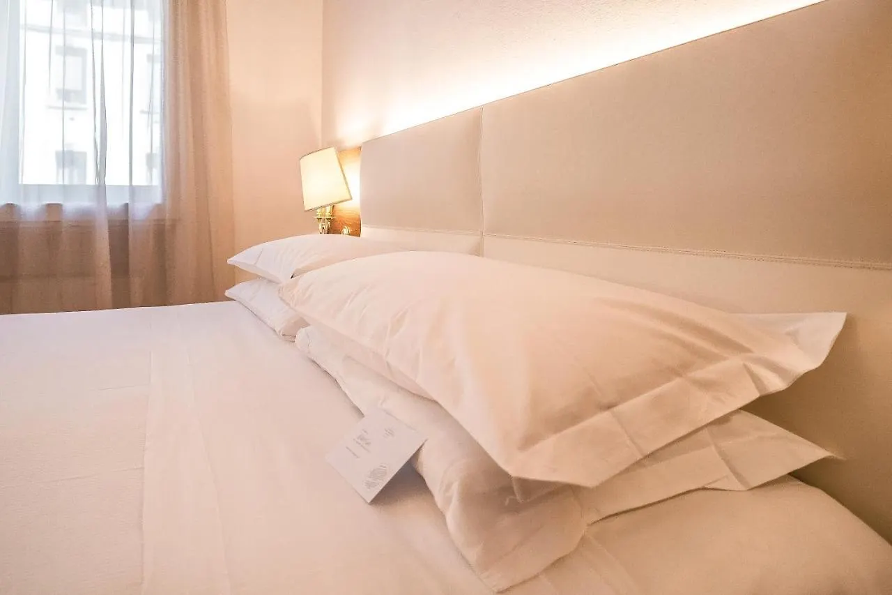 Palazzo Porta Romana Hotel Mailand 4*,  Italien