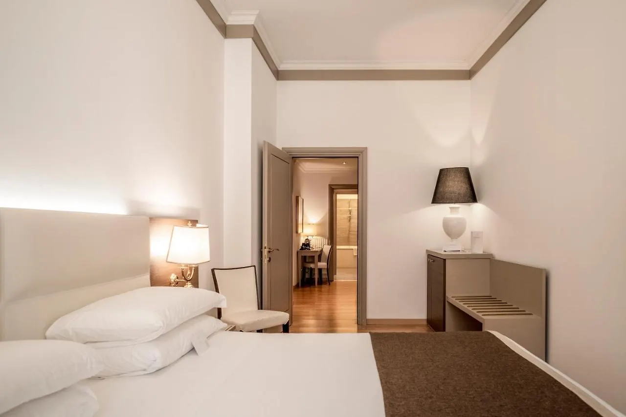 Palazzo Porta Romana Hotel Milano
