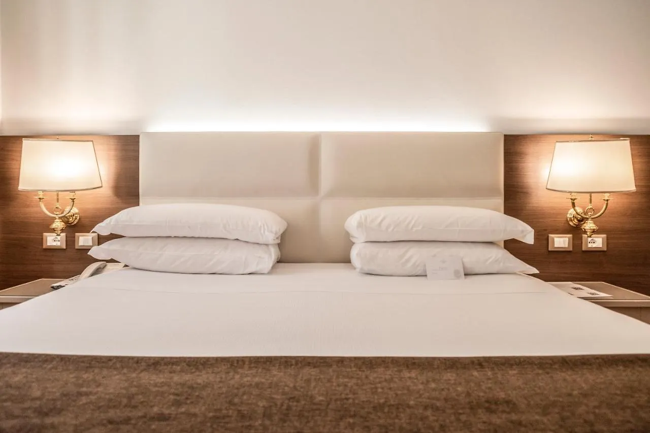 Palazzo Porta Romana Hotel Mailand