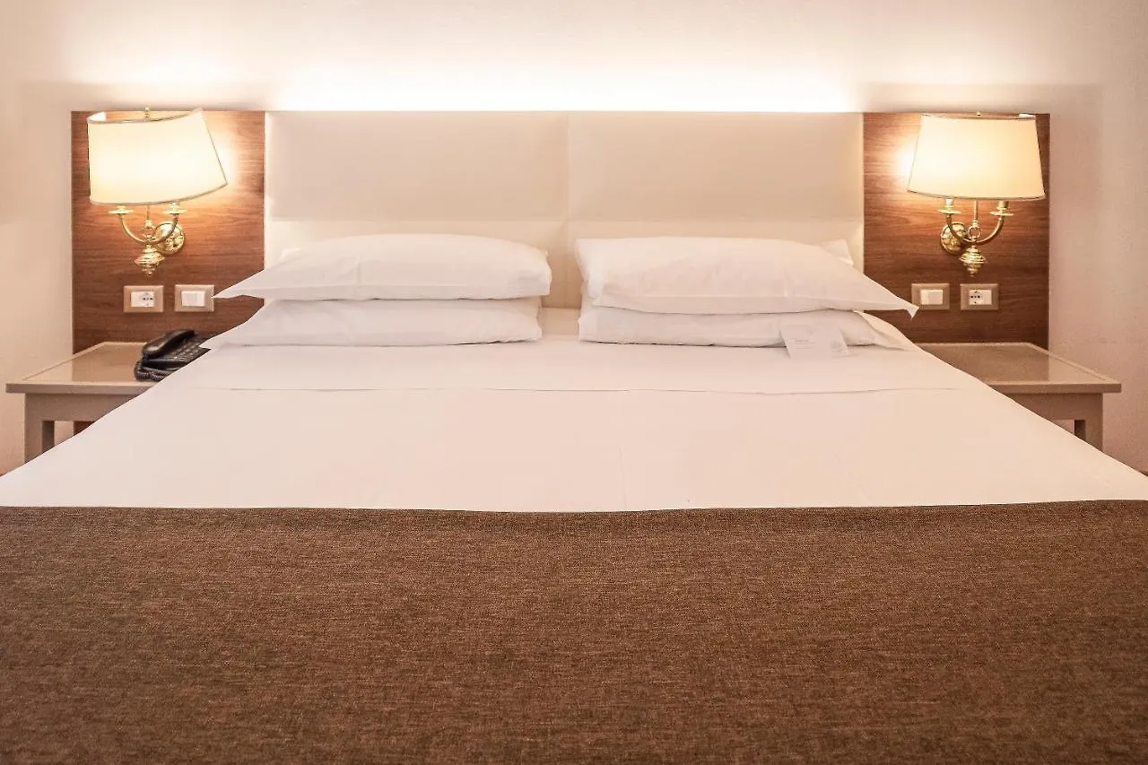 ****  Palazzo Porta Romana Hotel Milano Italia