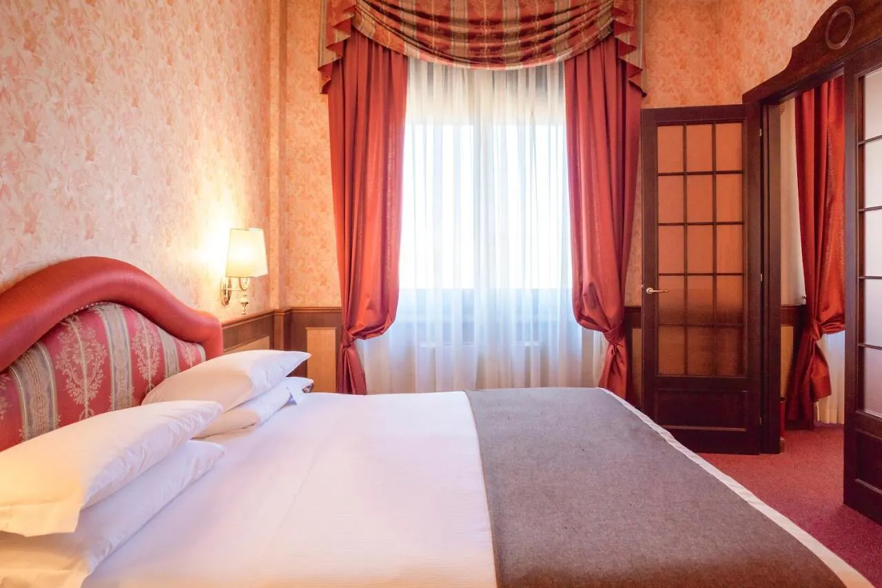 Palazzo Porta Romana Hotel Mailand 4*,