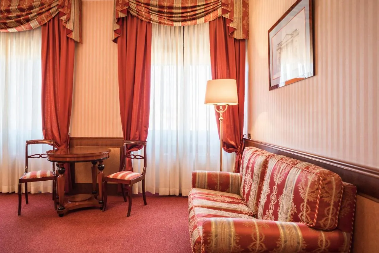 Palazzo Porta Romana Hotel Mailand