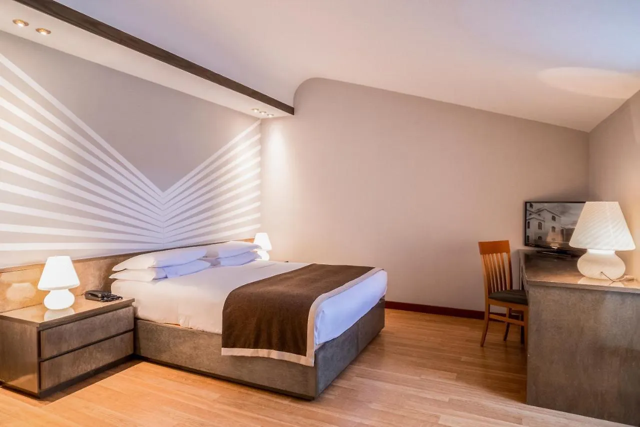 Palazzo Porta Romana Hotel Mailand Italien