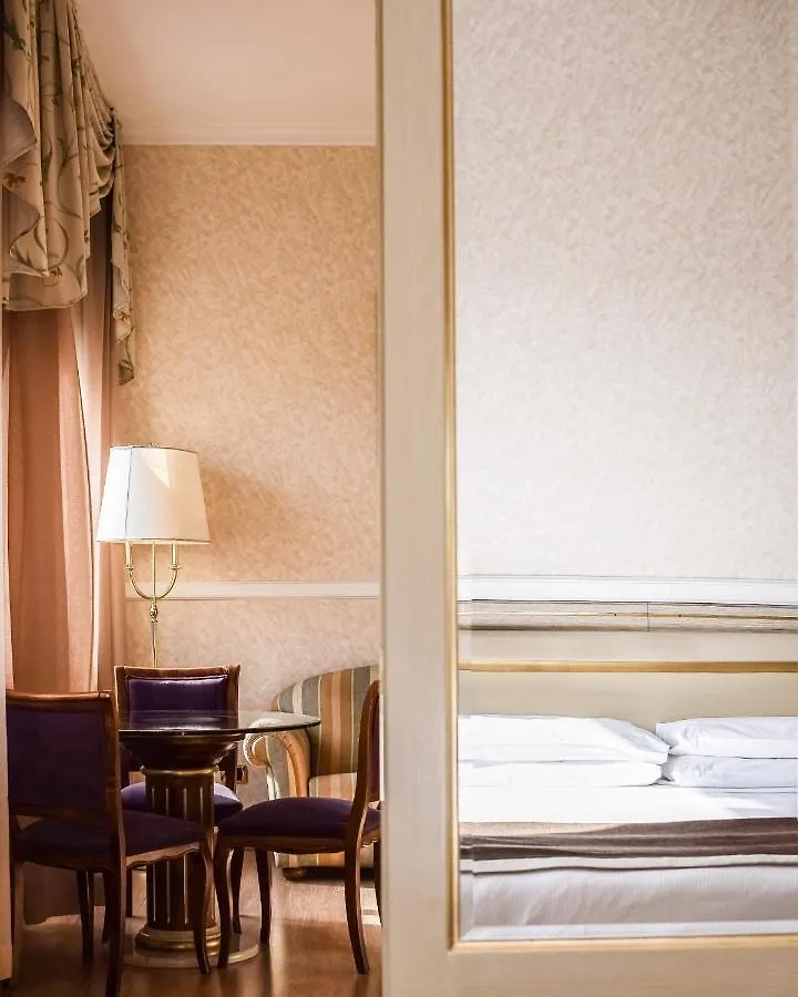 Palazzo Porta Romana Hotel Milano
