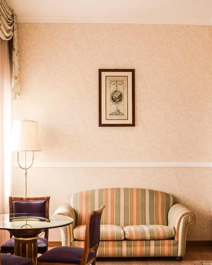 Palazzo Porta Romana Hotel Mailand