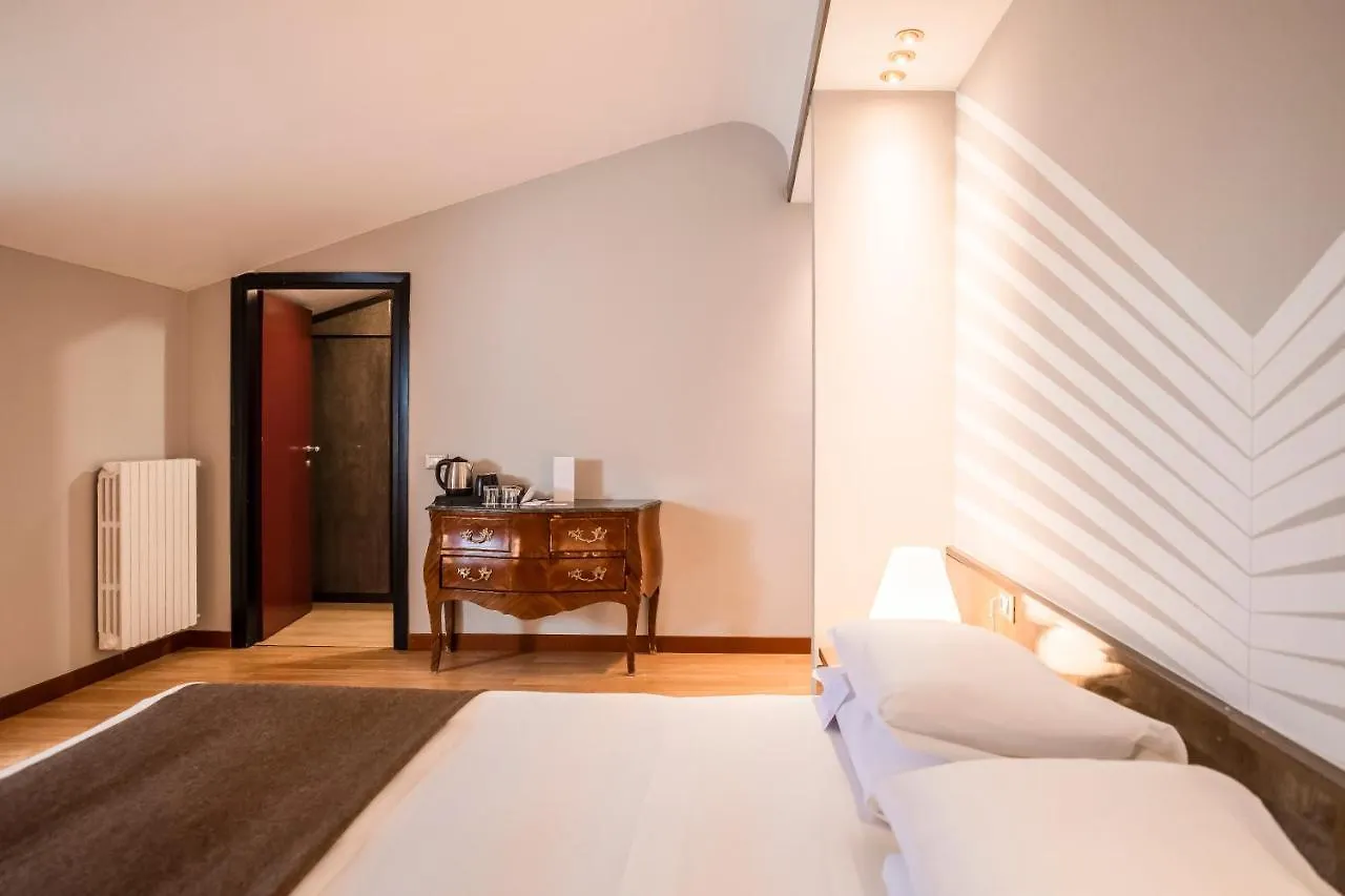 Palazzo Porta Romana Hotel Milano