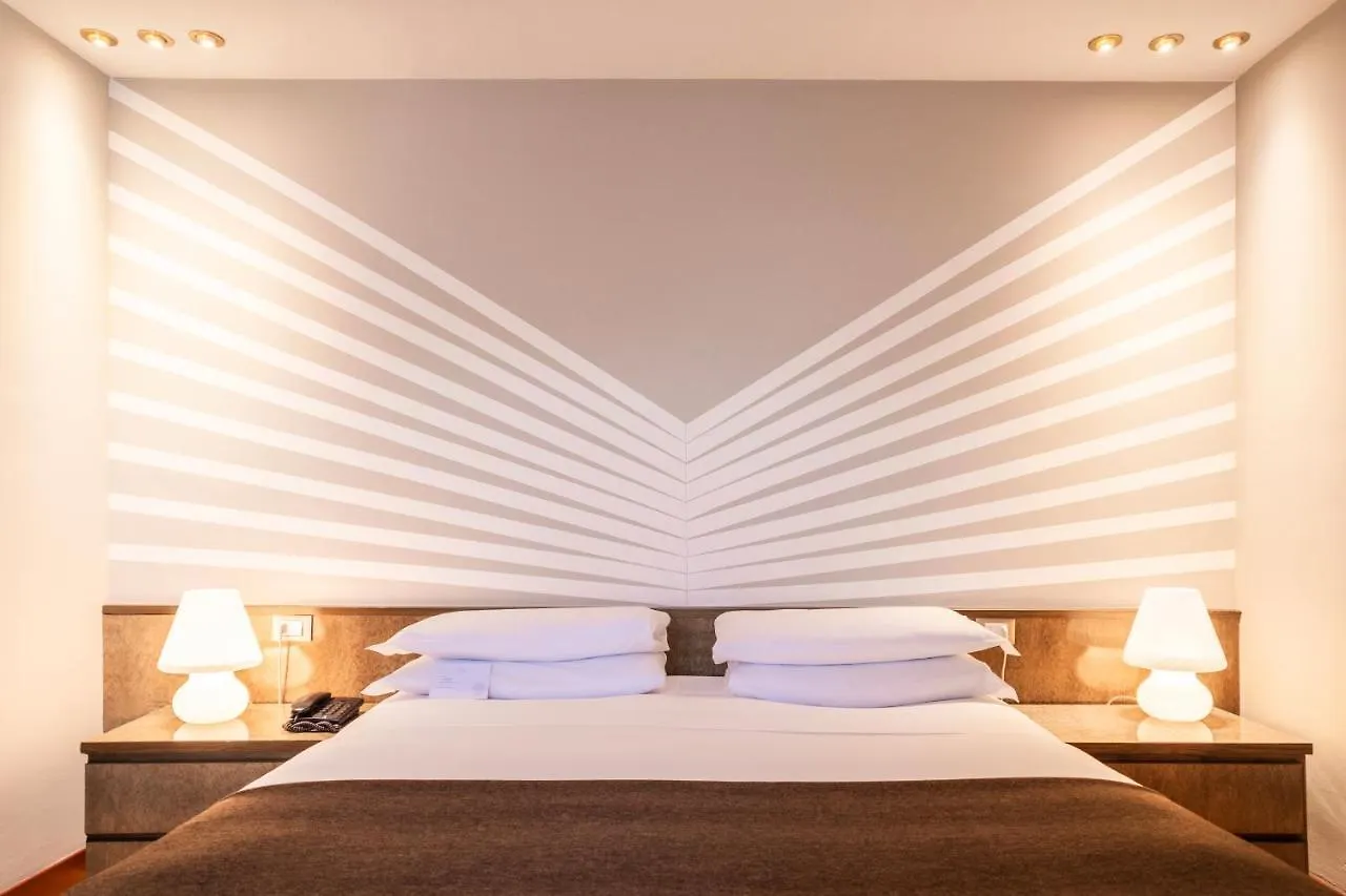 Palazzo Porta Romana Hotel Mailand Italien