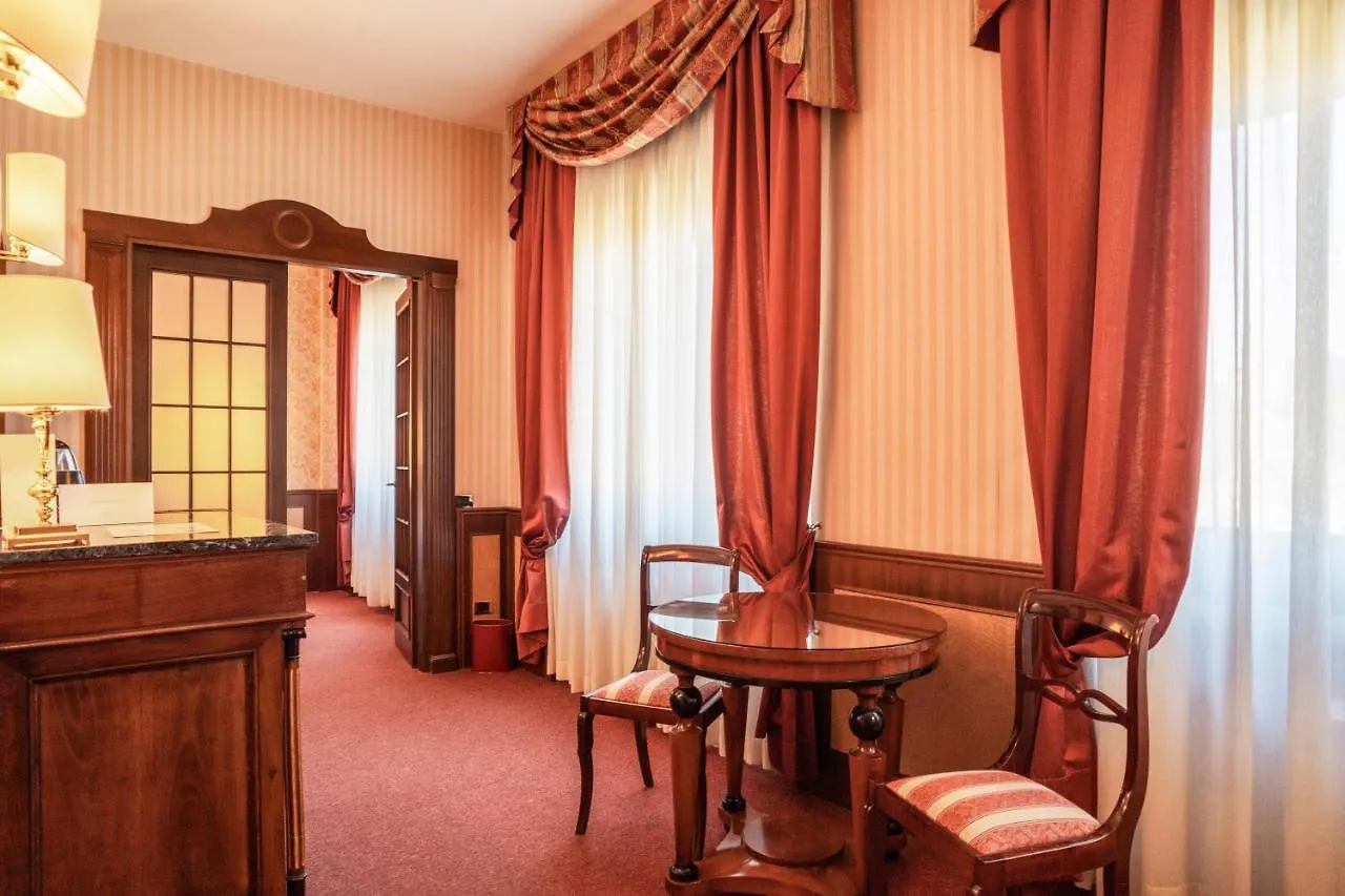 Palazzo Porta Romana Hotel Mailand 4*,  Italien