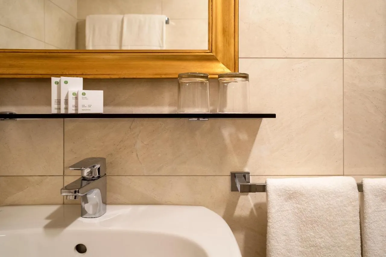 Palazzo Porta Romana Hotel Mailand