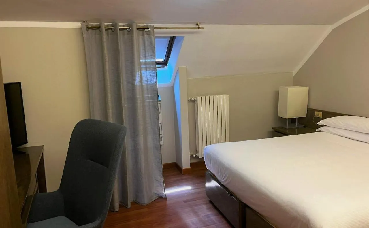 Palazzo Porta Romana Hotel Milano