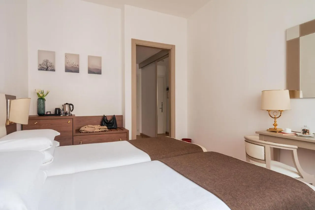 Palazzo Porta Romana Hotel Milano
