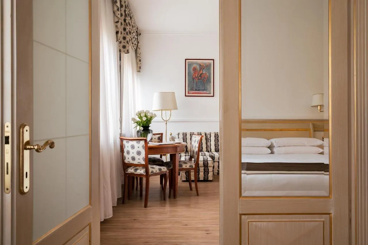 Palazzo Porta Romana Hotel Mailand