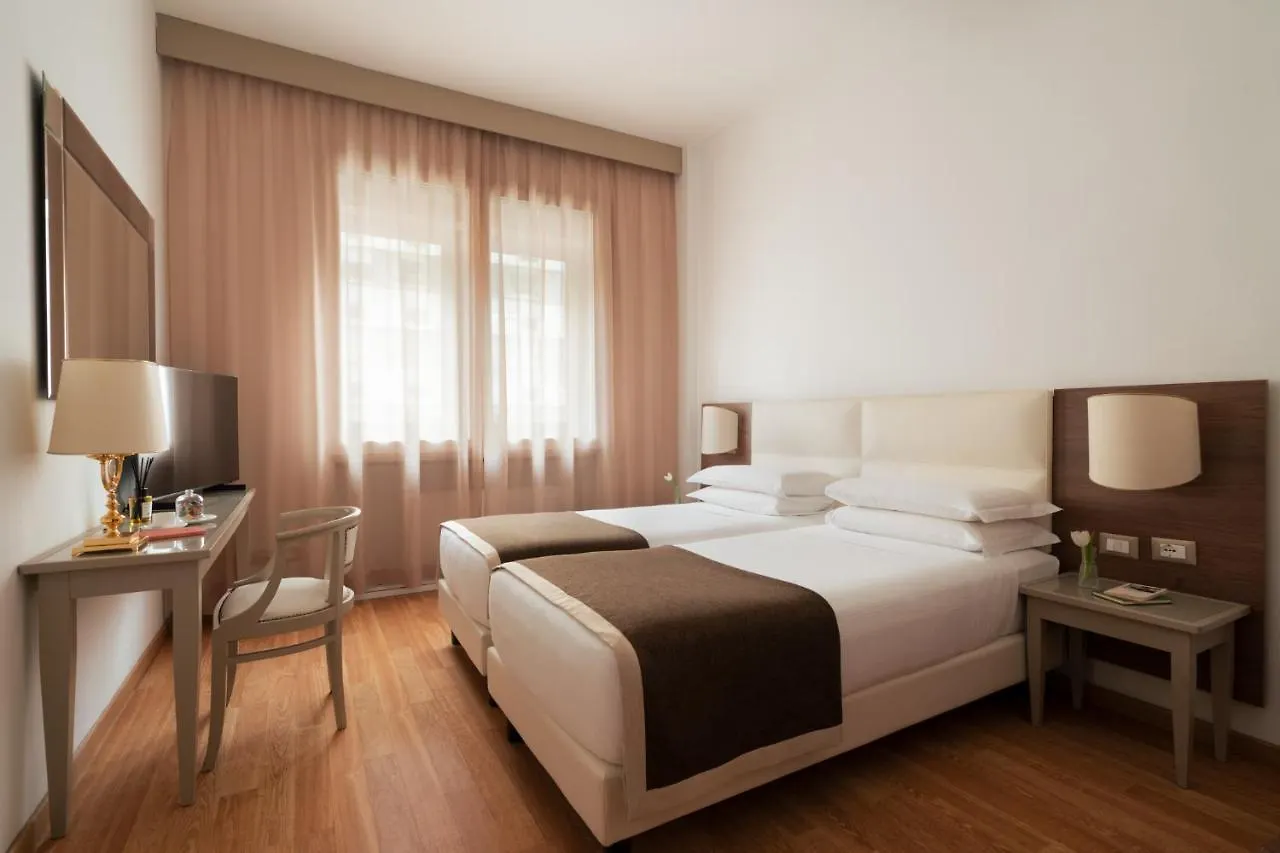 Palazzo Porta Romana Hotel Mailand