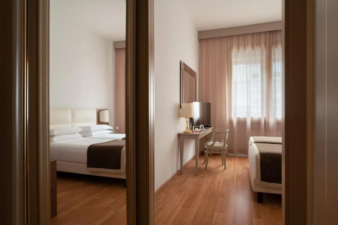Palazzo Porta Romana Hotel Mailand