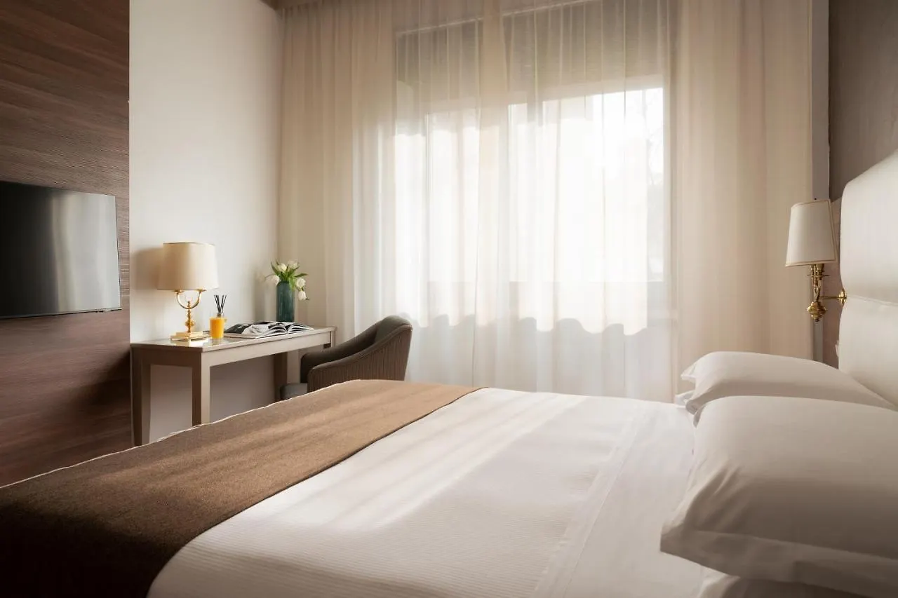 Palazzo Porta Romana Hotel Mailand