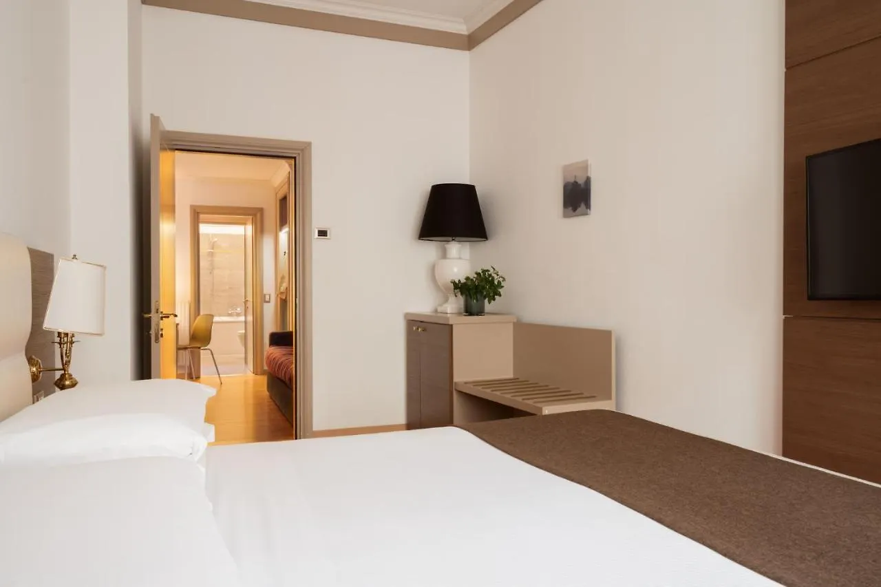 Palazzo Porta Romana Hotel Milano Italia