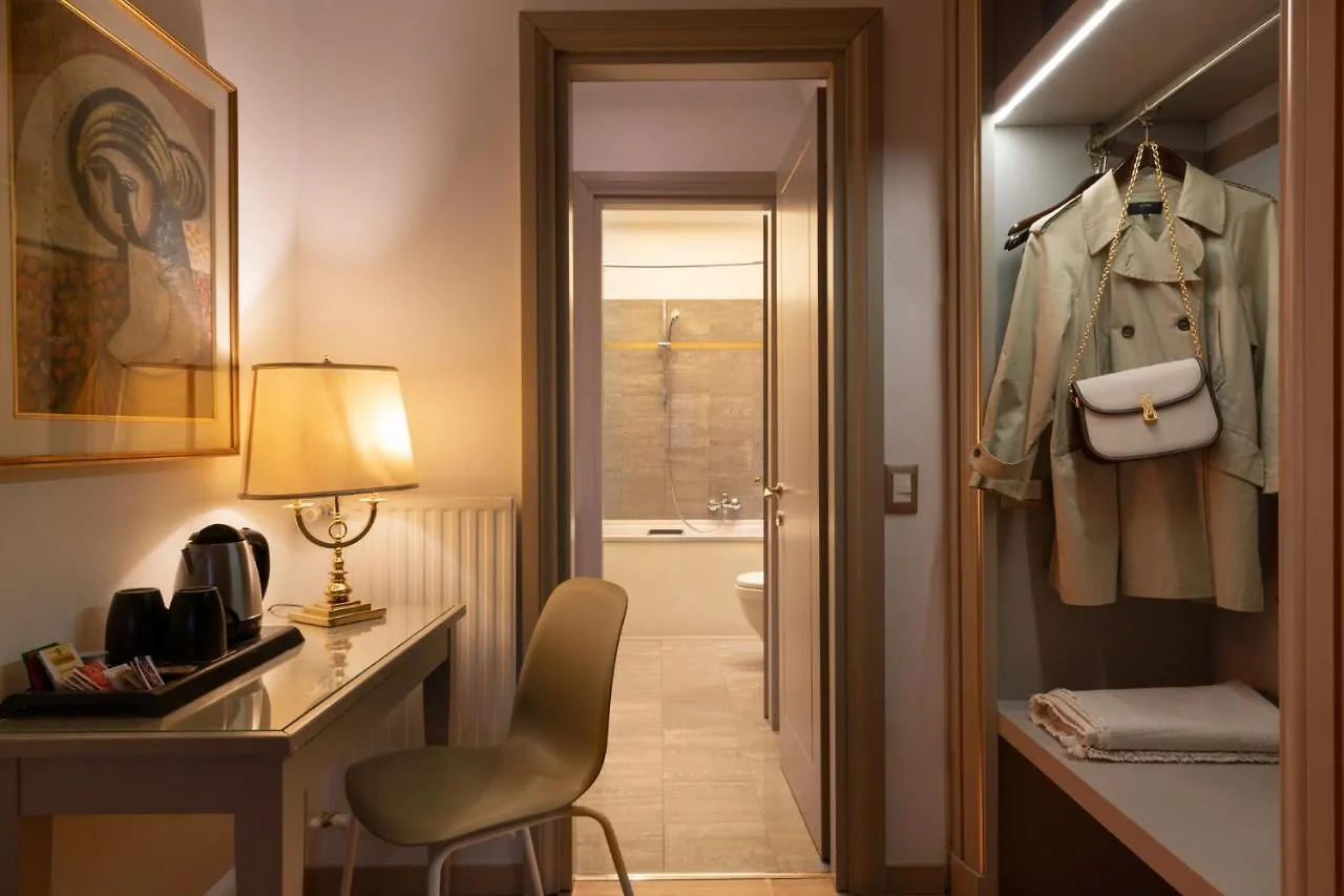 Palazzo Porta Romana Hotel Milano 4*,