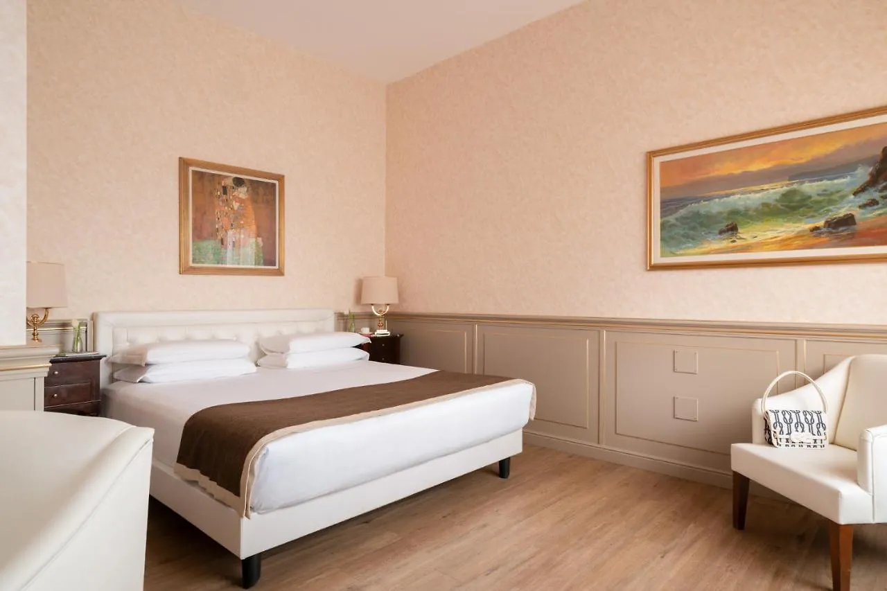 Palazzo Porta Romana Hotel Mailand