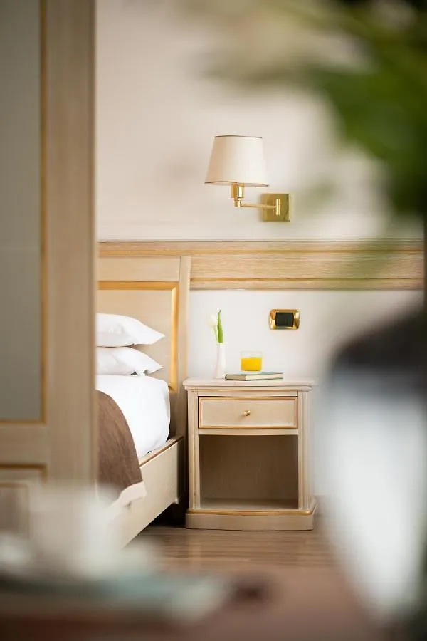 Palazzo Porta Romana Hotel Mailand