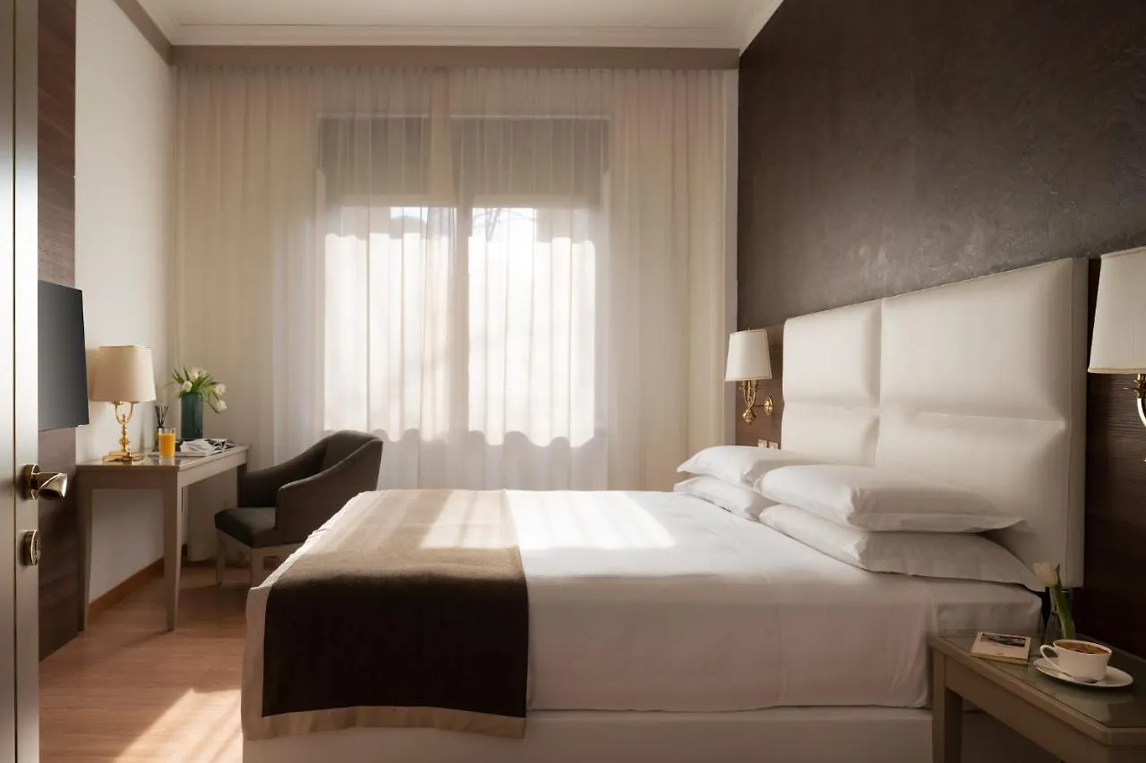 Palazzo Porta Romana Hotel Milano 4*,