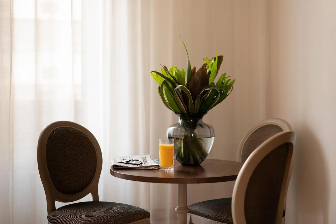 Palazzo Porta Romana Hotel Mailand 4*,