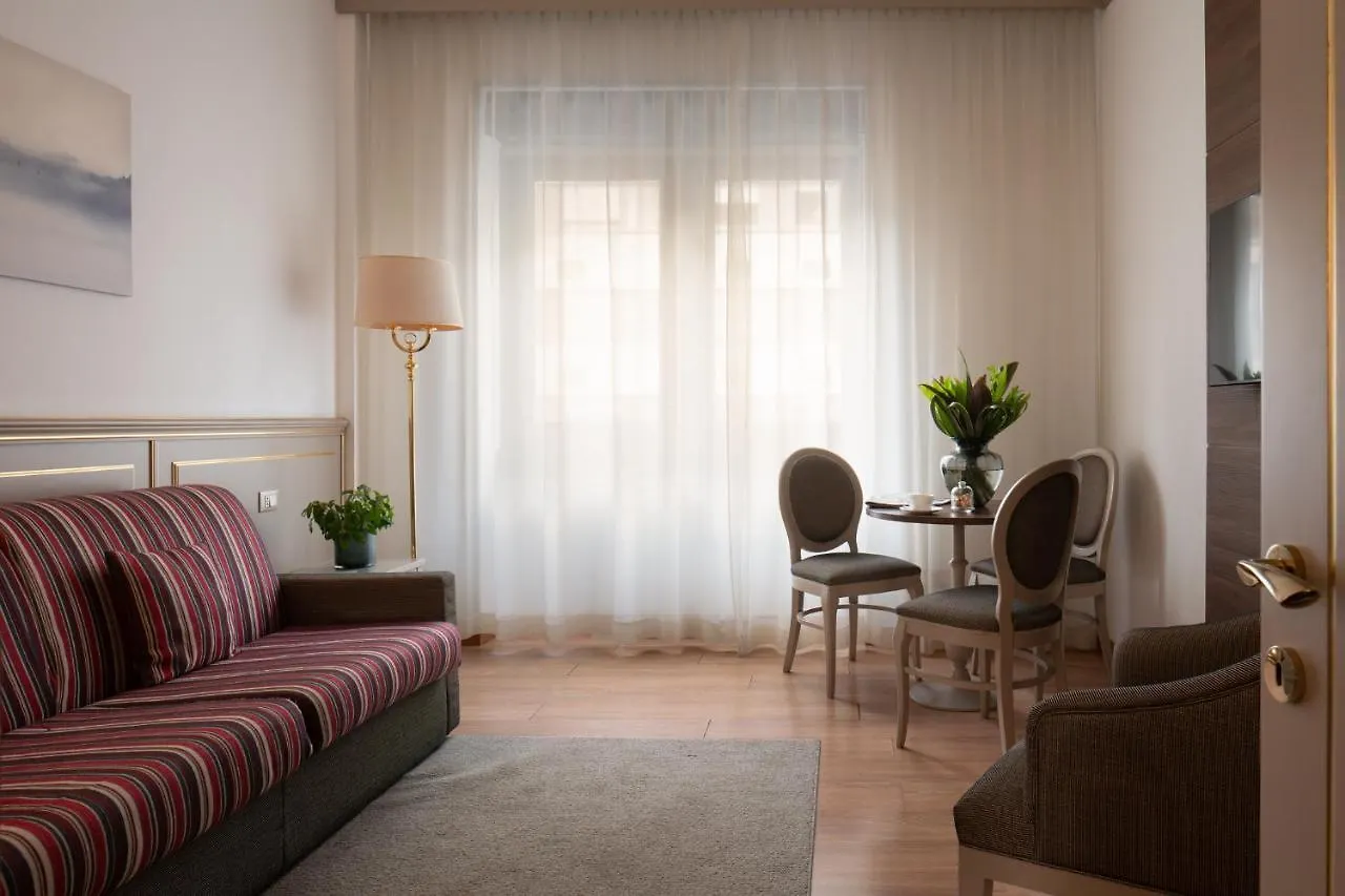 ****  Palazzo Porta Romana Hotel Milano Italia