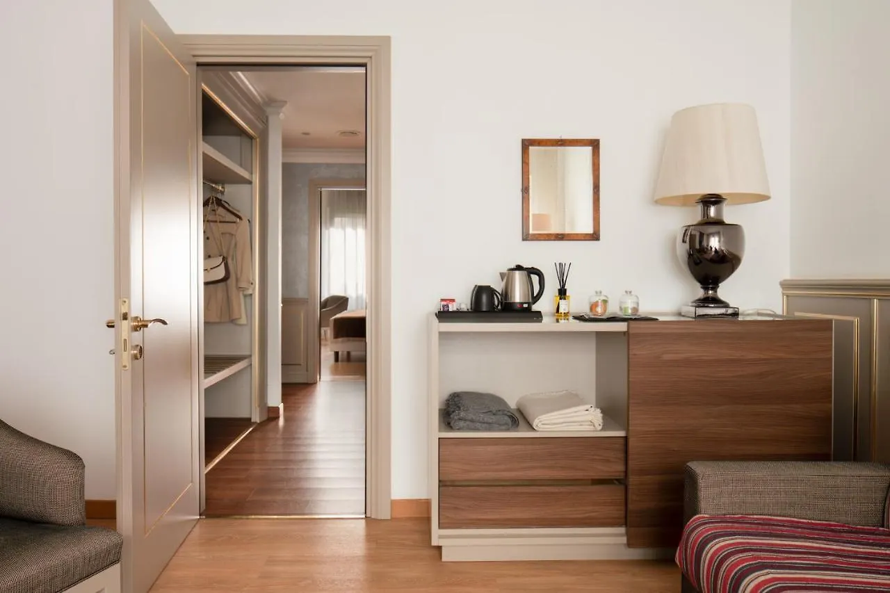 Palazzo Porta Romana Hotel Mailand