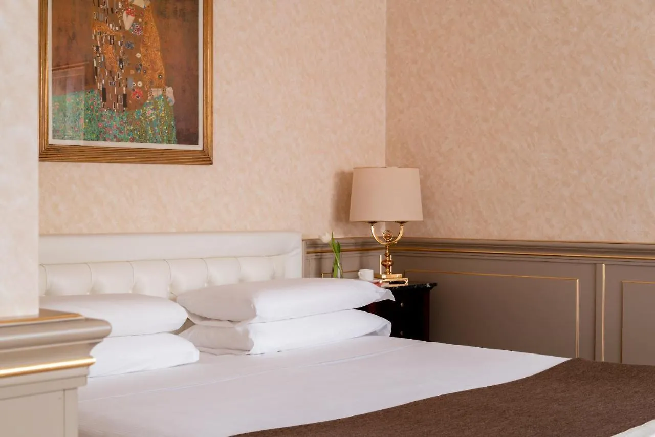 Palazzo Porta Romana Hotel Mailand