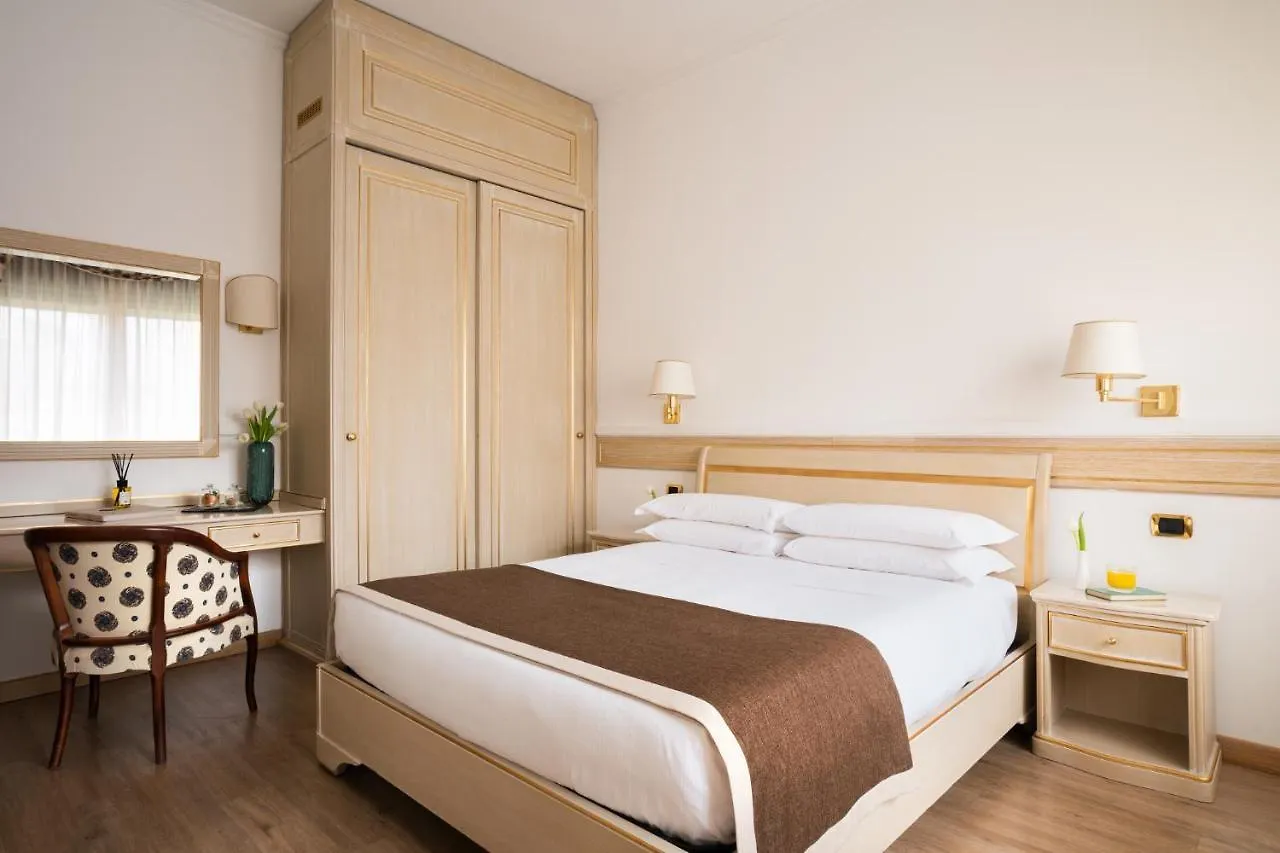 Palazzo Porta Romana Hotel Mailand