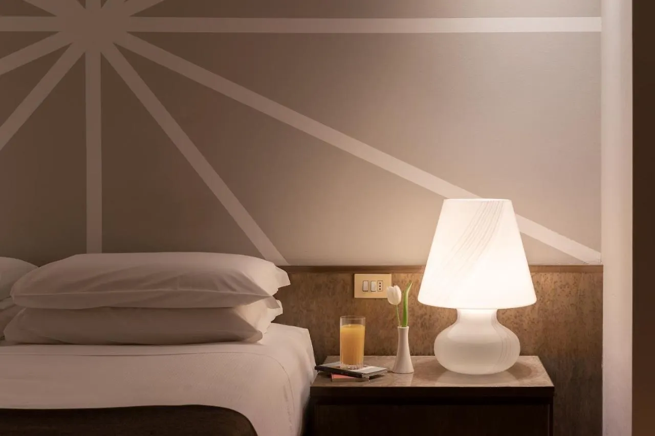 Palazzo Porta Romana Hotel Μιλάνο 4*,