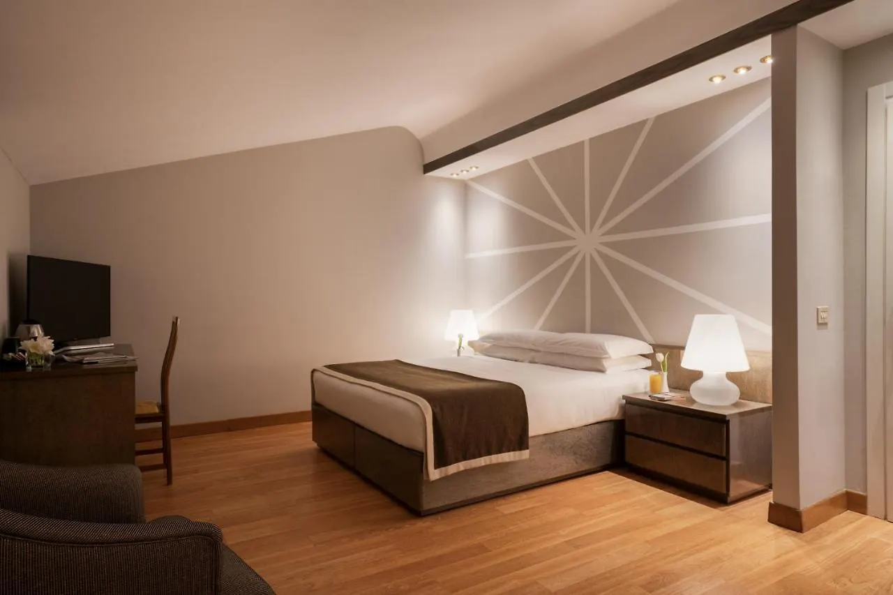 Palazzo Porta Romana Hotel Mailand